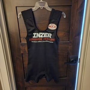Inzer Max Deadlift Suit - Size 29